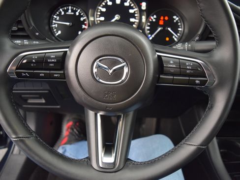 Used 2025 MAZDA MAZDA3 s image 10