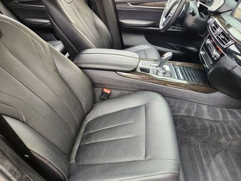 Used 2018 BMW X5 sDrive35i RWD image 14