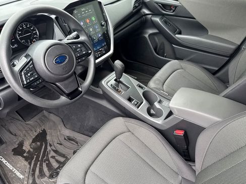 Used 2024 Subaru Crosstrek 2.0i Premium w/ Crosstrek Mirror Package AWD/4WD image 9