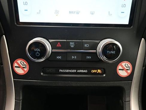 Used 2024 Ford Edge SEL AWD/4WD image 24
