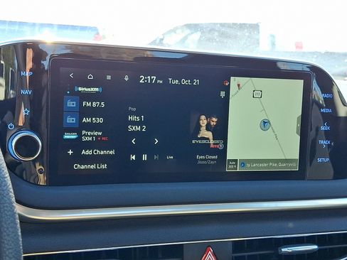 Used 2023 Hyundai Sonata SEL image 18