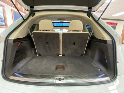 Used 2019 Audi Q7 3.0T Premium Plus w/ Premium Plus Package image 19