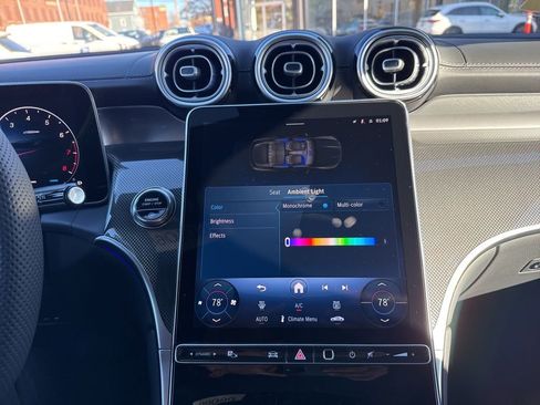 New 2026 Mercedes-Benz GLC 300 4MATIC image 34