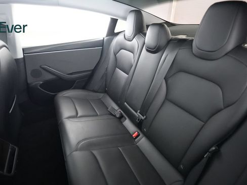 Used 2025 Tesla Model 3 Long Range RWD image 24