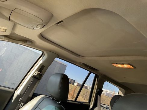 Used 2004 Hyundai Santa Fe GLS image 19