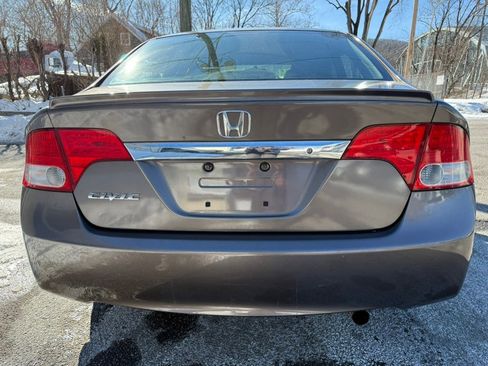 Used 2011 Honda Civic LX-S image 10