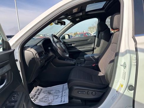 Certified 2023 Honda CR-V Sport image 32