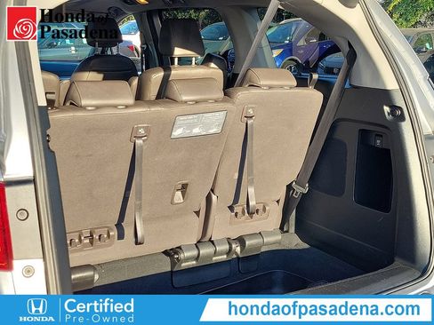 Certified 2023 Honda Odyssey Touring image 30