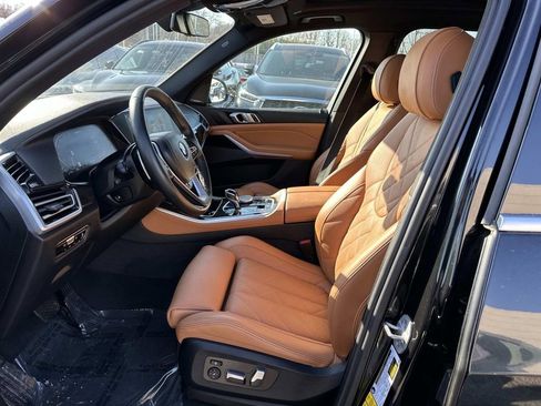 Used 2023 BMW X5 xDrive45e w/ Climate Comfort Package image 27