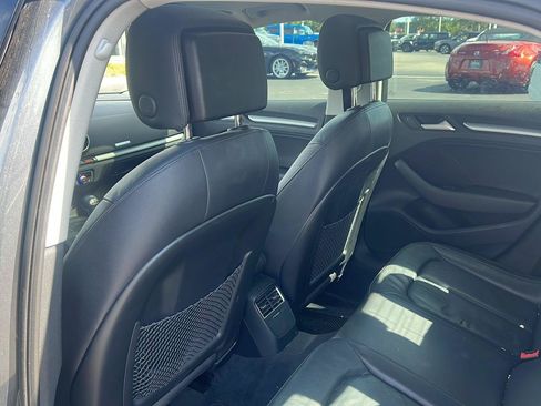 Used 2015 Audi A3 2.0T Premium w/ Driver Assistance Package AWD/4WD image 18