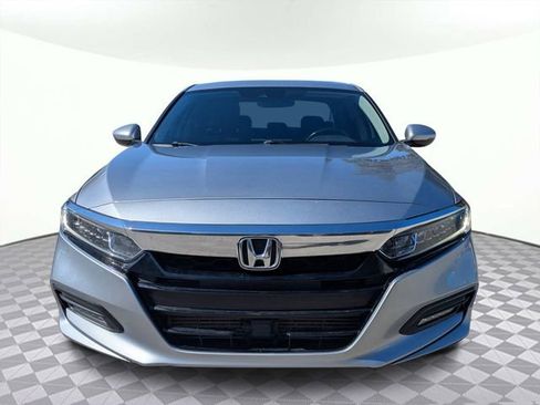 Used 2020 Honda Accord EX-L image 9
