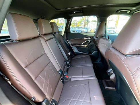 Certified 2025 BMW X1 xDrive28i image 18