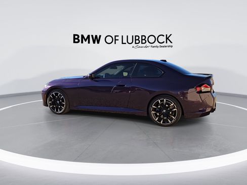 New 2026 BMW 230i Coupe w/ Premium Package image 6