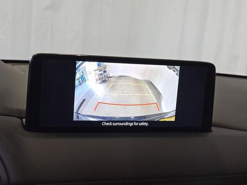New 2025 MAZDA CX-5 AWD 2.5 S w/ Preferred Package image 22