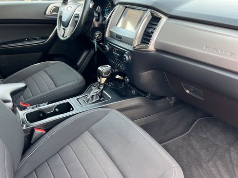 Certified 2019 Ford Ranger XLT w/ Equipment Group 302A Luxury image 16