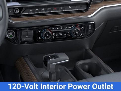 New 2026 Chevrolet Silverado 1500 LT Trail Boss image 23