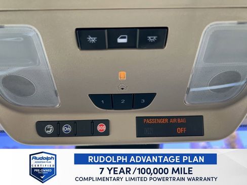 Used 2017 Buick Envision Premium w/ Driver Confidence Package image 45