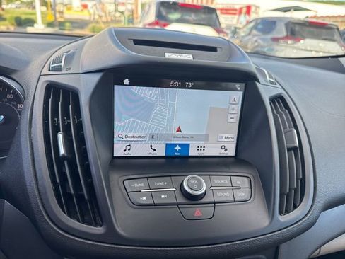 Used 2018 Ford Escape SEL AWD/4WD image 25