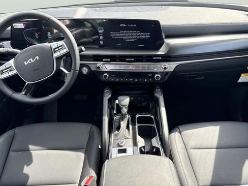 New 2025 Kia Telluride S image 22