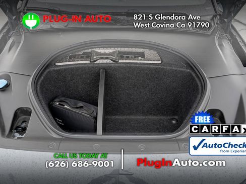 Used 2023 Polestar Polestar 2 image 14