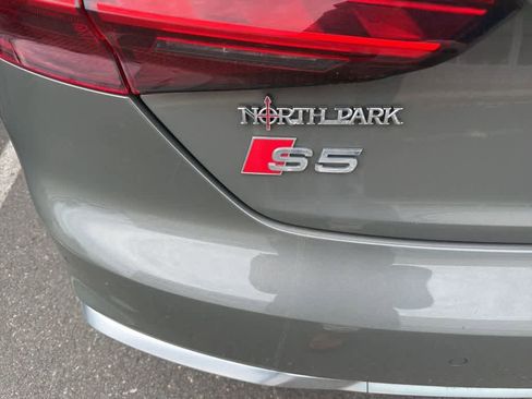 Used 2023 Audi S5 Premium Plus w/ Premium Plus Package image 25