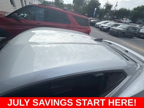 Used 2019 Chevrolet Camaro LT RWD image 13
