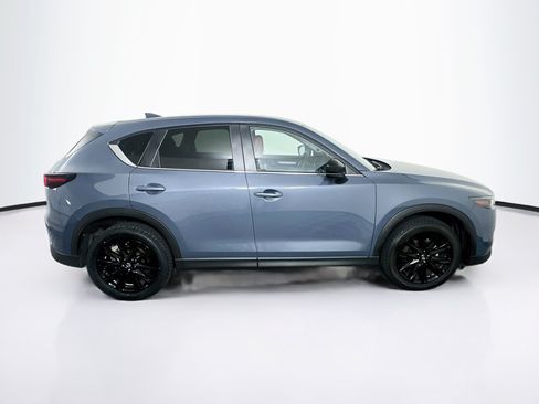 Used 2025 MAZDA CX-5 Carbon Edition AWD/4WD image 10