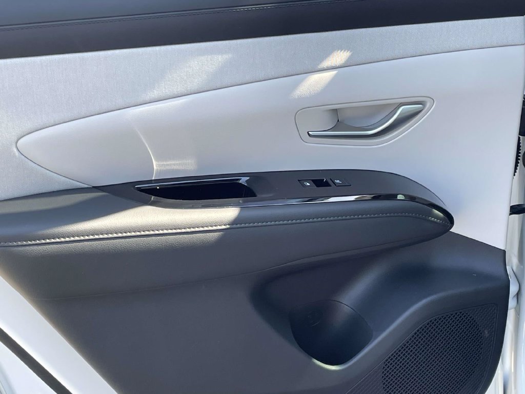 New 2026 Hyundai Tucson Limited AWD/4WD image 11