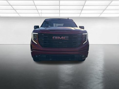 Certified 2022 GMC Sierra 1500 Elevation w/ Elevation Premium Package AWD/4WD image 12