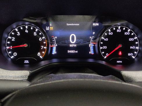 Used 2024 Jeep Compass Latitude image 23