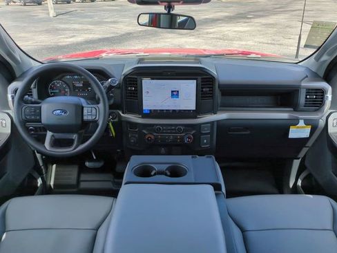 New 2026 Ford F150 XL image 15