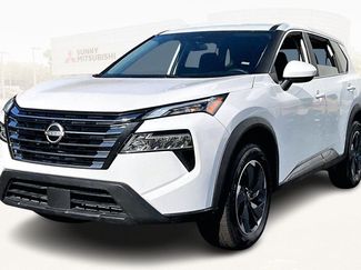 Used 2024 Nissan Rogue SV video 1