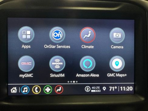 Used 2022 GMC Sierra 2500 AT4 image 34