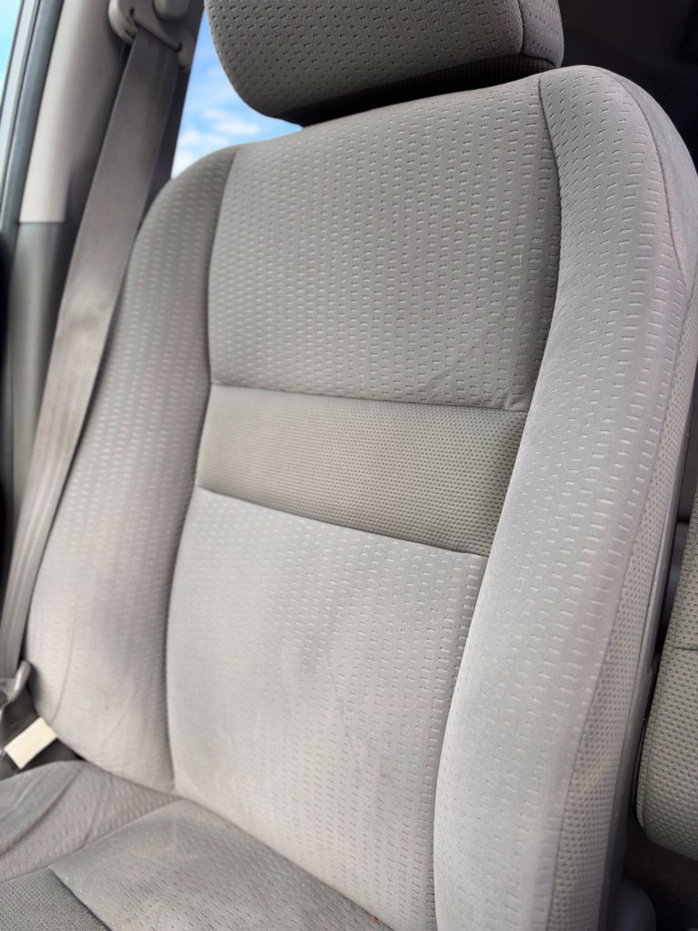 Used 2008 Honda CR-V EX image 34