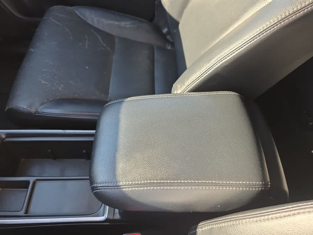 Used 2015 Honda CR-V EX-L image 24