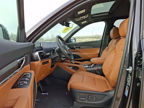 New 2025 Kia Telluride SX X-Line image 9