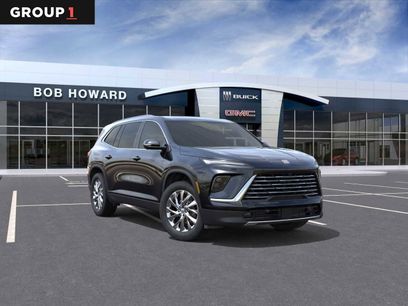 New 2025 Buick Enclave Preferred w/ Power Package