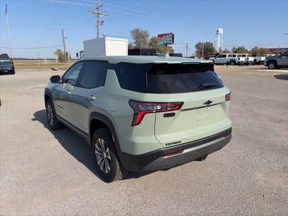 New 2026 Chevrolet Equinox LT