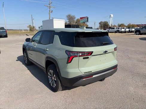 New 2026 Chevrolet Equinox LT image 4