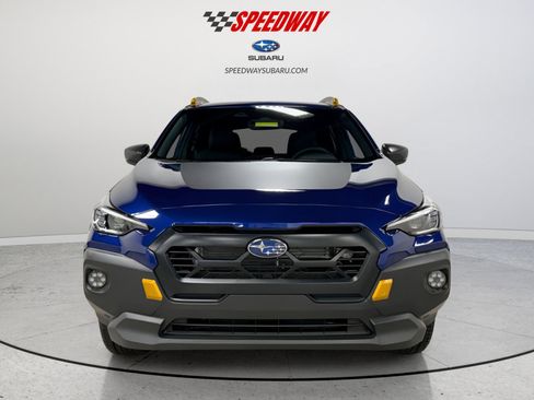 New 2026 Subaru Crosstrek 2.5i Wilderness image 2