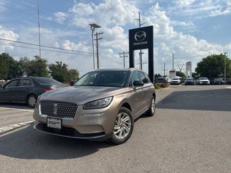Used 2020 Lincoln Corsair FWD image 1