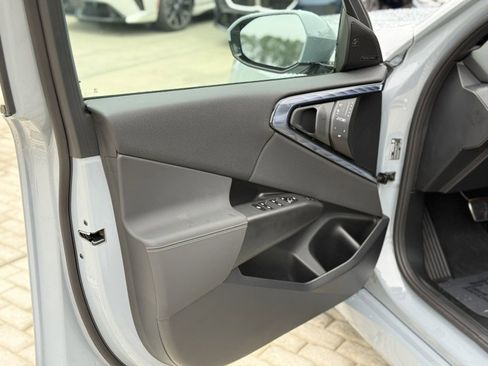 New 2026 BMW X3 xDrive30 w/ Premium Package image 14