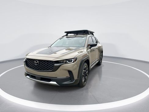 New 2026 MAZDA CX-50 Meridian Edition w/ Apex Package image 4