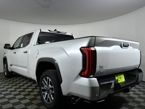 New 2026 Toyota Tundra 1794 Edition image 13