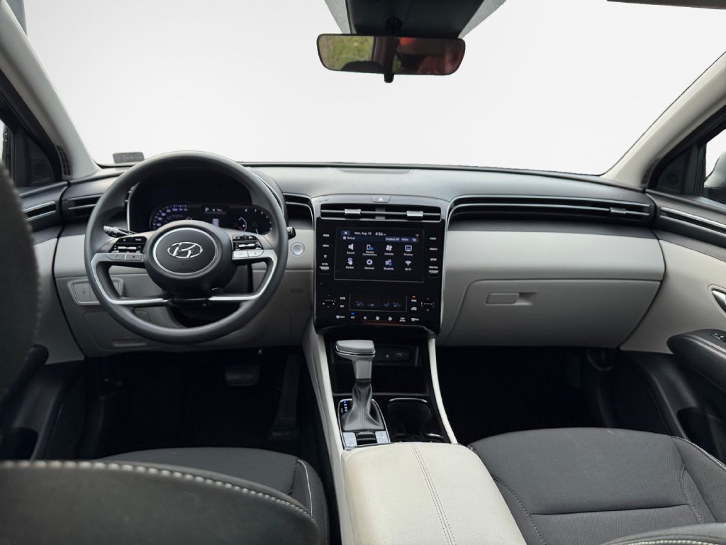 Used 2024 Hyundai Tucson SEL FWD image 22