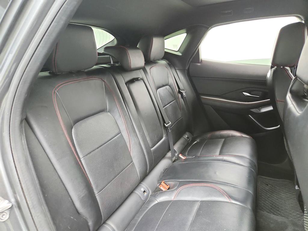 Used 2020 Jaguar E-PACE Checkered Flag AWD/4WD image 30