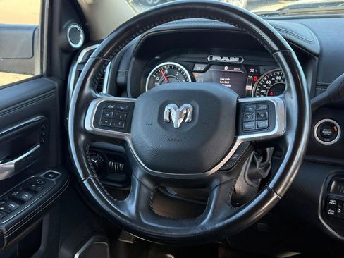 Used 2022 RAM 3500 Laramie image 17