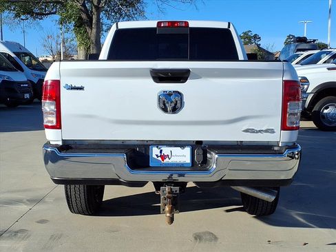 Used 2023 RAM 2500 Tradesman image 6