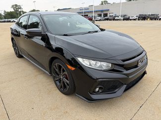 Used 2017 Honda Civic Sport video 2