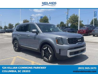 Used 2025 Kia Telluride S